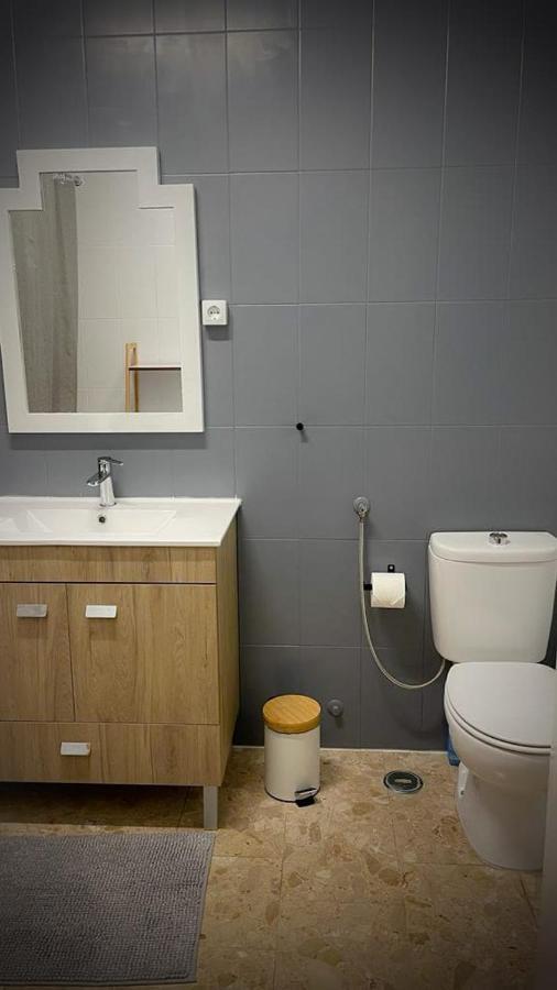 פורטימאו Francisco Vau Apartment מראה חיצוני תמונה