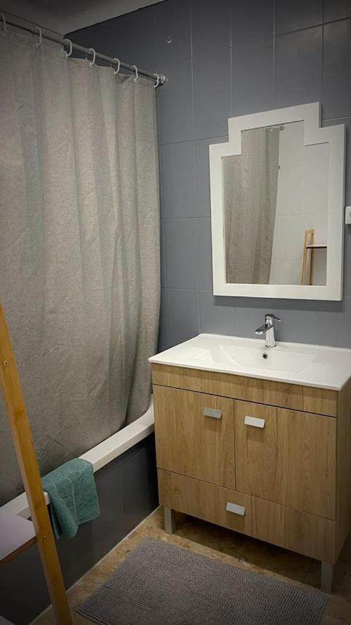 פורטימאו Francisco Vau Apartment מראה חיצוני תמונה