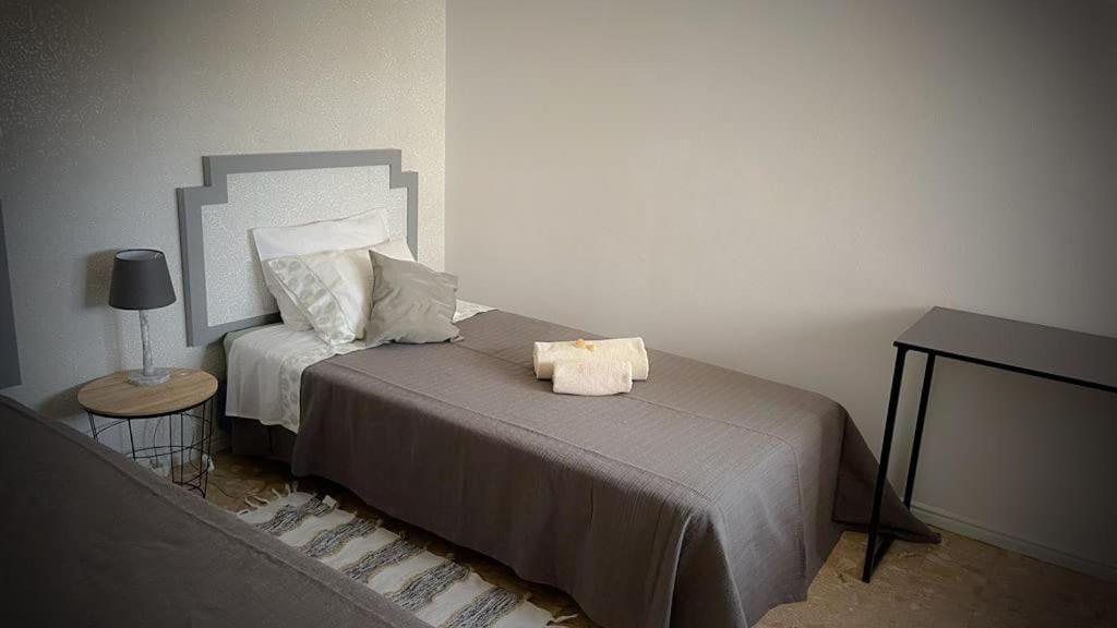 פורטימאו Francisco Vau Apartment מראה חיצוני תמונה