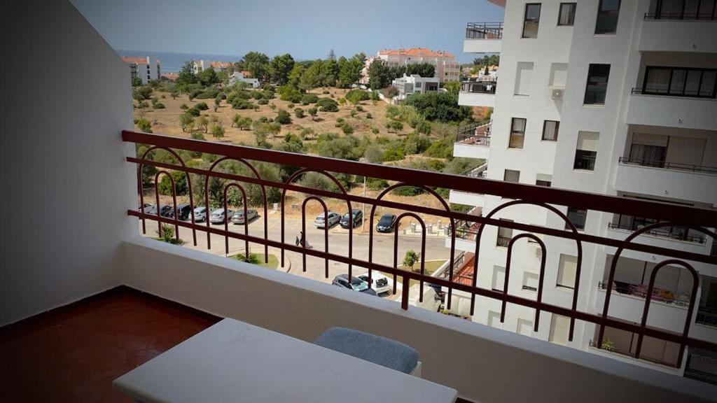 פורטימאו Francisco Vau Apartment מראה חיצוני תמונה