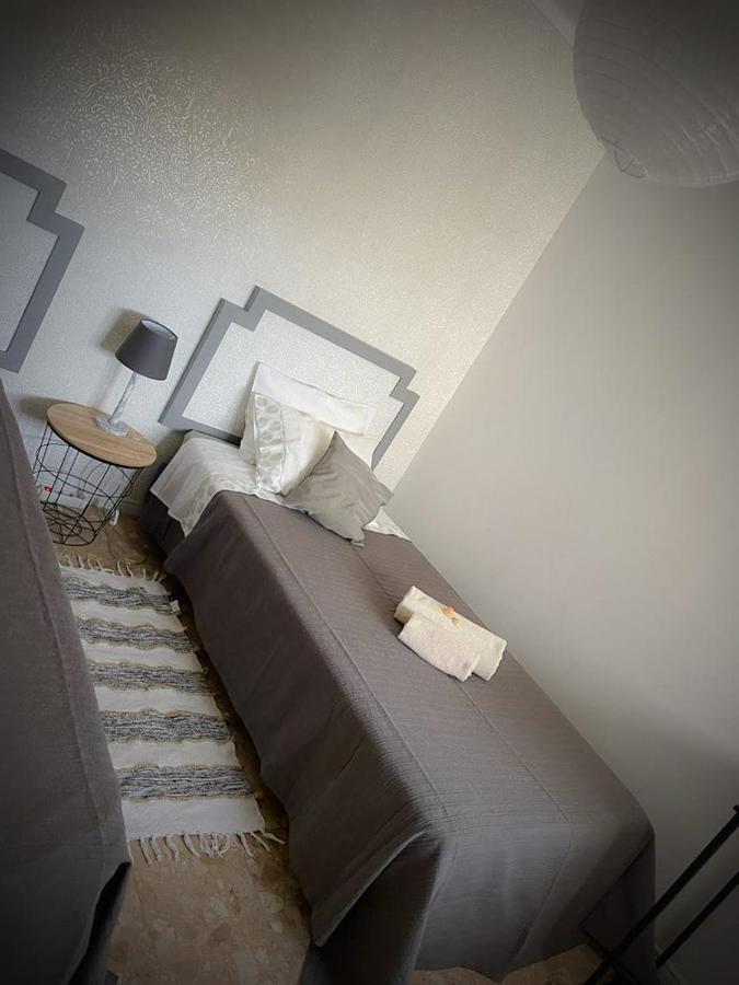 פורטימאו Francisco Vau Apartment מראה חיצוני תמונה