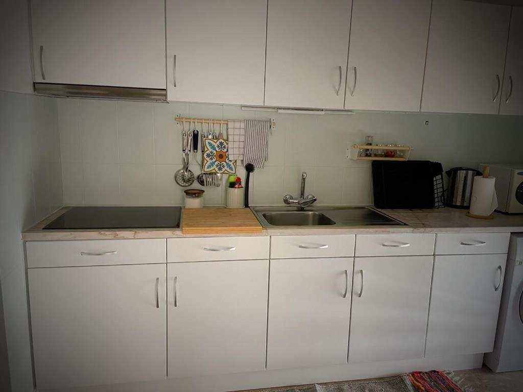 פורטימאו Francisco Vau Apartment מראה חיצוני תמונה