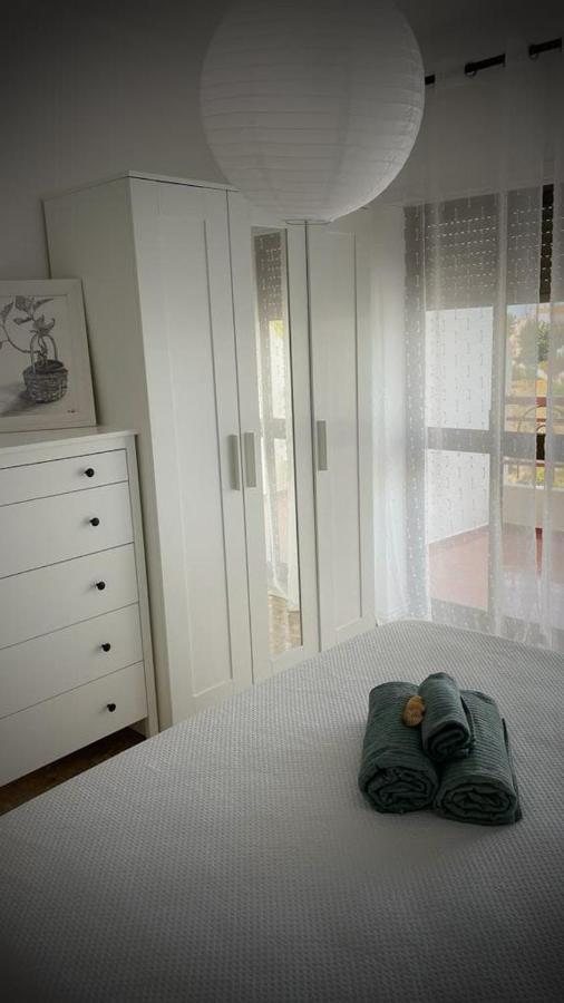 פורטימאו Francisco Vau Apartment מראה חיצוני תמונה