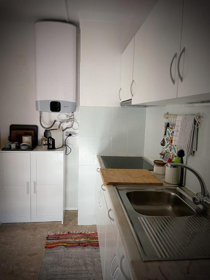 פורטימאו Francisco Vau Apartment מראה חיצוני תמונה