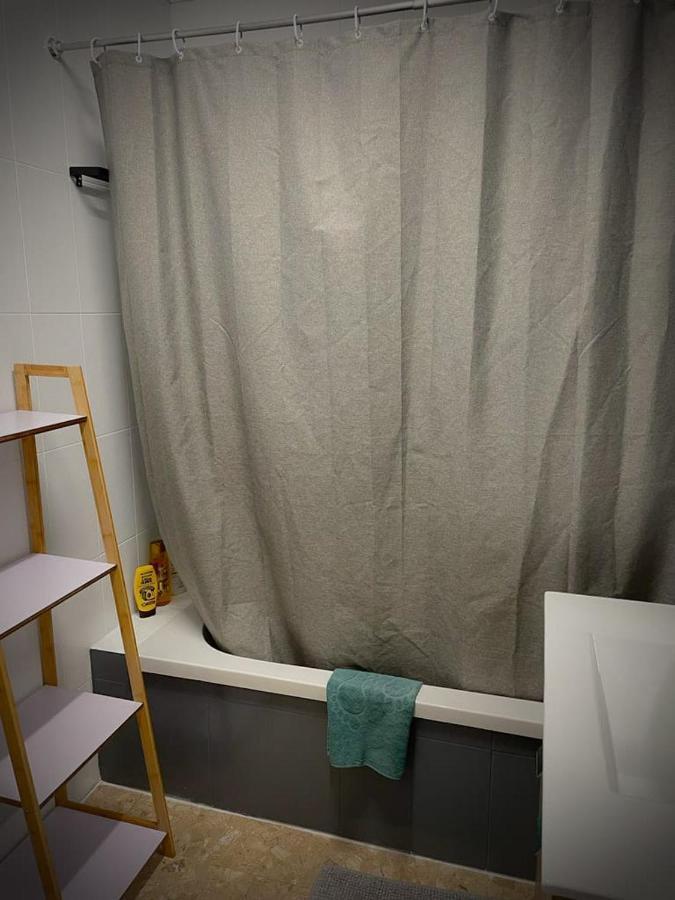 פורטימאו Francisco Vau Apartment מראה חיצוני תמונה